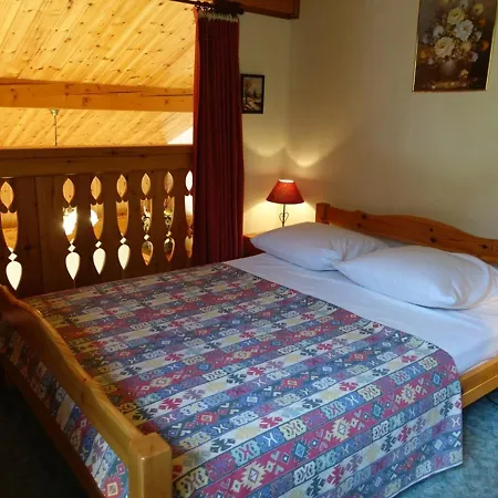 Duplex 2** Pour 8 Pers. Au Pied Des Pistes Avec Balcon, Parking Et Equipements Familials - Fr-1-342-149 * Areches