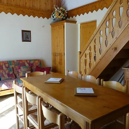 Duplex 2** Pour 8 Pers. Au Pied Des Pistes Avec Balcon, Parking Et Equipements Familials - Fr-1-342-149 Apartment