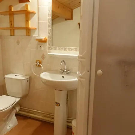 Duplex 2** Pour 8 Pers. Au Pied Des Pistes Avec Balcon, Parking Et Equipements Familials - Fr-1-342-149 Apartment *
