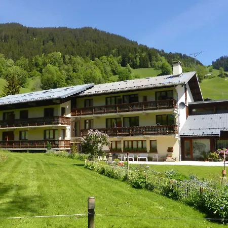 Duplex 2** Pour 8 Pers. Au Pied Des Pistes Avec Balcon, Parking Et Equipements Familials - Fr-1-342-149 * Areches