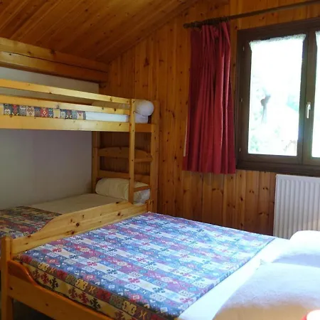 Duplex 2** Pour 8 Pers. Au Pied Des Pistes Avec Balcon, Parking Et Equipements Familials - Fr-1-342-149 Apartment