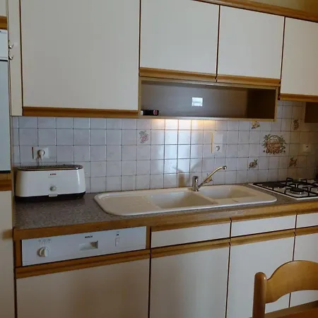 Apartment Duplex 2** Pour 8 Pers. Au Pied Des Pistes Avec Balcon, Parking Et Equipements Familials - Fr-1-342-149