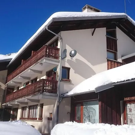 Duplex 2** Pour 8 Pers. Au Pied Des Pistes Avec Balcon, Parking Et Equipements Familials - Fr-1-342-149 * Areches