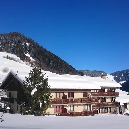 Duplex 2** Pour 8 Pers. Au Pied Des Pistes Avec Balcon, Parking Et Equipements Familials - Fr-1-342-149 * Areches