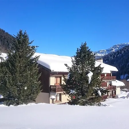 Apartment Duplex 2** Pour 8 Pers. Au Pied Des Pistes Avec Balcon, Parking Et Equipements Familials - Fr-1-342-149 *